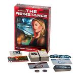 Настольная игра The Resistance – 3Rd Edition Indie Board & Cards - фото 2
