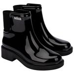 Ботинки Челси женские Melissa, коричневый - фото 4