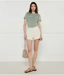 Футболка Regular fit Armani Exchange, зеленый - фото 2