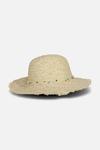 Шляпа Coccodrillo, бежевый - фото 2