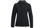 Женская куртка Under Armour, цвет Black - фото