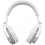 DJ-наушники Pioneer DJ HDJ-CUE1 Bluetooth DJ Headphones HDJ-CUE1BT-W/XEGWL - фото 2