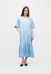 Платье 2nd Day LORICE, Powder Blue/Light Blue - фото 2
