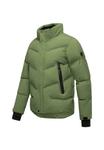 Куртка STONE HARBOUR LIVIANOO, Pine Olive/Green - фото 10