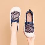 Лоферы женские Joy&Mario, темно-синий - фото 16