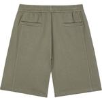 Унисекс спортивные шорты Ellesse, серые - фото 7