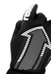 Спортивные перчатки REUSCH Fastgrip Infinity Junior, черный - фото 4