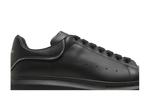 Кроссовки Alexander McQueen Alexander McQueen Oversized Sneaker 'Zipper Tooth - Black', черный - фото 3