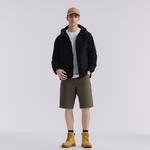 CAT Куртка мужская, Gray - фото 9