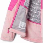 Куртка Columbia Powder Lite, розовый - фото 3