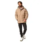 Куртка Deeluxe Context, бежевый - фото 3