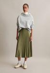 Юбка Marc O'Polo DENIM A-line skirt, Desert Sage/Olive - фото 2