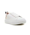 Кеды Alexander Smith Wembley, белый - фото