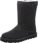 Ботинки BEARPAW Elle, темно-синий - фото