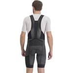 Шорты Sky Rider Supergiara Bibs мужские Sportful, черный - фото