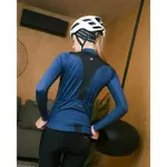 Куртка Etxeondo Dena Gore-Tex, синий - фото 6