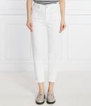 Джинсы Joop! Tapered fit, белый - фото