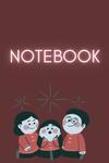 NOTEBOOK: a pocket notebook for daily use (Independently published) - фото