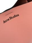 Мини-сумка на плечо Musubi Acne Studios, розовый - фото 3