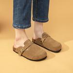 Тапочки женские La Chapelle - фото 59