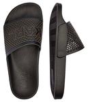 Тапочки кондоминиум 2.0 Karl Lagerfeld, черный - фото 4