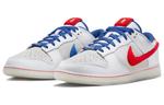 Nike Dunk Low 'Year Of The Rabbit White Rabbit Candy' - фото 4