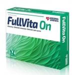 Rodzina Zdrowia, FullVita On, 30 таб. - фото