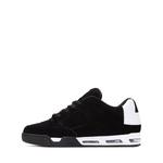 Кеды Mens DC Command Skate Shoe, черный/белый - фото