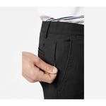 Брюки Dockers Smart 360 Dress, черный - фото 4