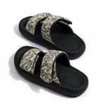 Шлепанцы женские Central&Kitty - фото 5