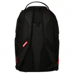 SPRAYGROUND Рюкзак Polyester Unisex Black - фото 4