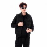 Жилет унисекс Jeep Spirit, зеленый - фото 3