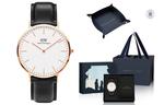 DW/DanielWellington Часы Daniel Wellington Classic Sheffield 40mm - фото 5