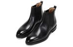 Ботинки Челси мужские черные Bally - фото 3