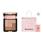 Тени для век Mooekiss - фото