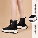 Ботинки Челси женские Joy&Mario, коричневый - фото 15