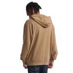 Свитшот мужской GAP, черный - фото 6