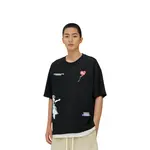 Футболка мужская Evisu, черный - фото 5