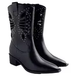 Ботинки Gioseppo Takaba, черный - фото 2