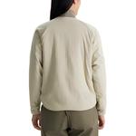 Куртка женская бежевая Columbia - фото 4