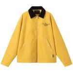 Куртка унисекс lilbetter, Розовый - фото 2