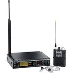 Shure PSM 900 Wireless Personal Monitor System P9TRA+425CL-G7 - фото
