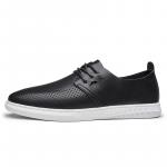 Туфли мужские Men"s Casual Men Low-Top British Knights, черный - фото 11