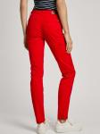 Узкие брюки Pepe Jeans Thelma, Red - фото 7