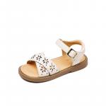 Детские сандалии Детские Snoffy, цвет Ivory - фото 2