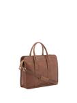 Сумка Viola Castellani, коричневый - фото 4