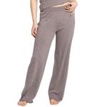 Кашемировые брюки Lounge Pant In Seal Kinross - фото