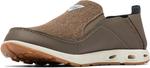 Columbia Men's Bahama Vent Hightide Boat Shoe, Wet Sand/Mud - фото 2