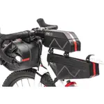 Каркасная сумка Cyclite 2.8L, черный - фото 2