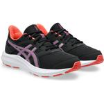 Кроссовки для бега Jolt 4 GS Asics, мультиколор - фото 4